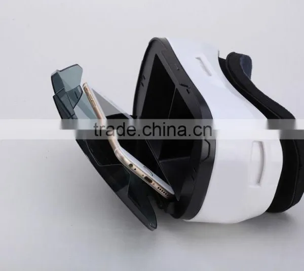 Shenzhen Aspheric Optical Lens Design vr Glasses Supplier's Choice