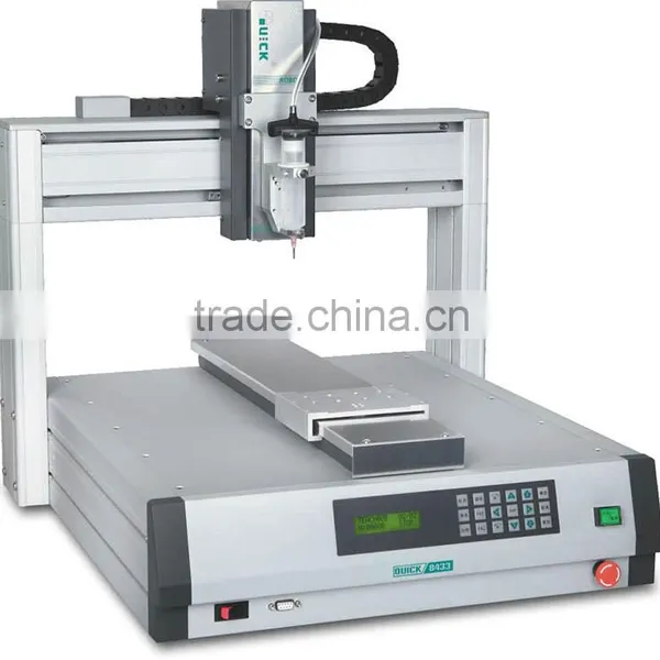 Quick 8320A Automatic Dispensing Equipment With Low Price photo-4