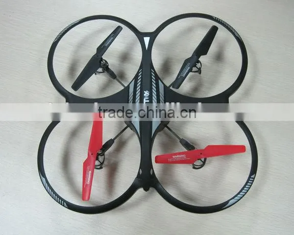 RC Quodcopter RC Drone rc UFO Camera H07N H07NL H07NC Quad Copter With LED photo-6