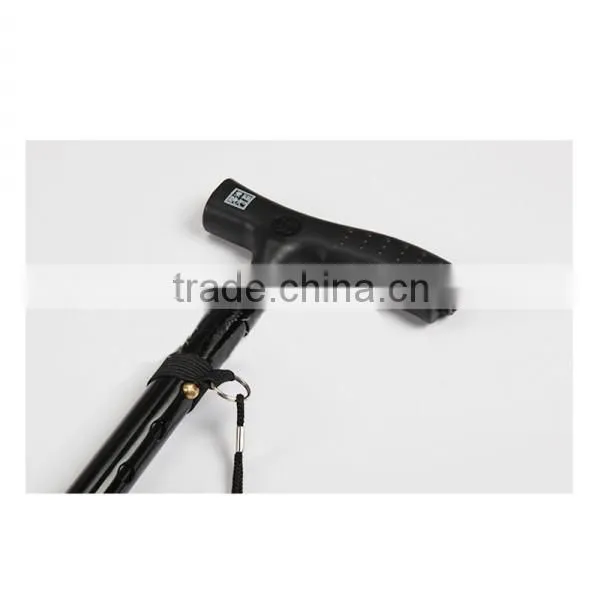 Adjustable Walking Cane With LED Lightweight Walking Stick Supplier's Choice photo-2