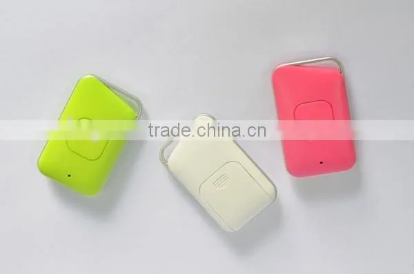 ISO/Androd System Bluetooth Anti-lost Alarm OEM photo-3