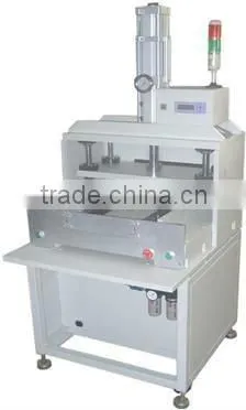 DONGGUAN PCBA PUNCHING MACHINE photo-2