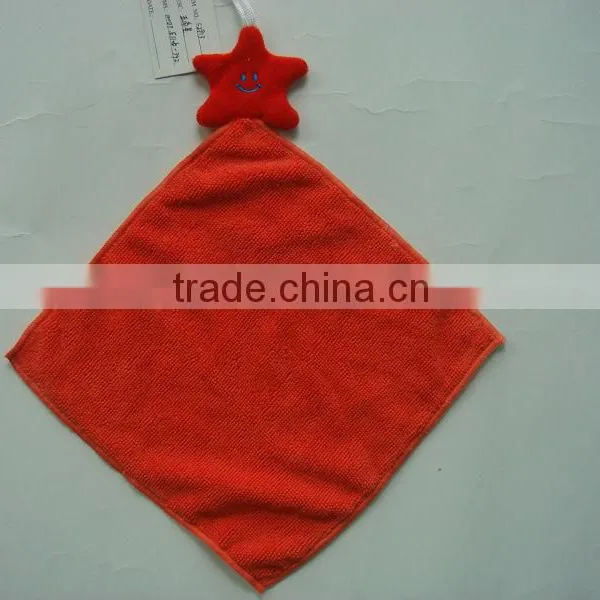 Microfibre Cleaning Animal Cloth