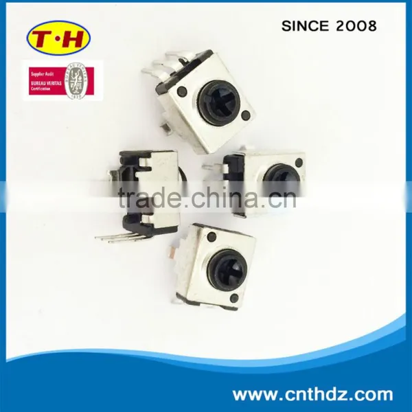 Audio Accessories Potentiometer