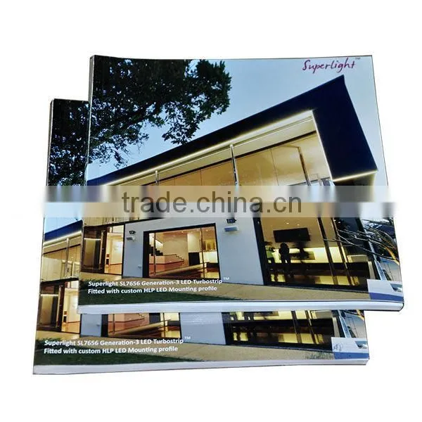 Jinhao Full Service Printed Product Catalogue photo-5