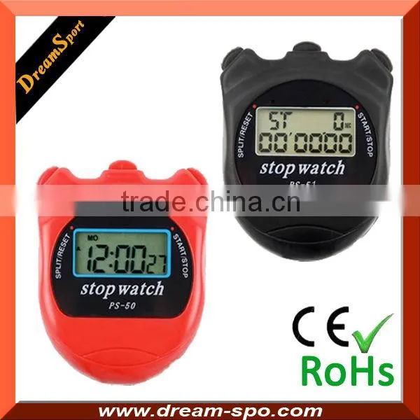 *(ST-50)*Digital sport timer water timer in Guangdong
