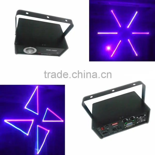 USD200 Portable Combination Best Price of Laser Light Disco photo-4