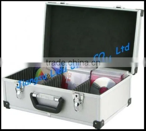 Cd/dvd Cases