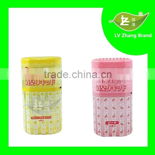 400ML Deodorization Air Freshener With Water Beads
