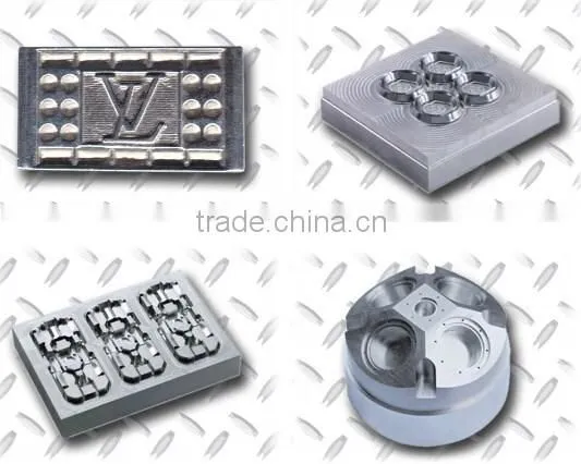RC12080 China Manufacturer CNC Carving and Milling Machine photo-3