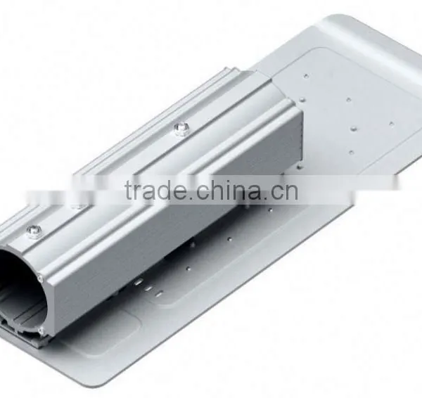High Power 120w CE TUV FCC Led Street Light With 5 Years Warranty photo-2