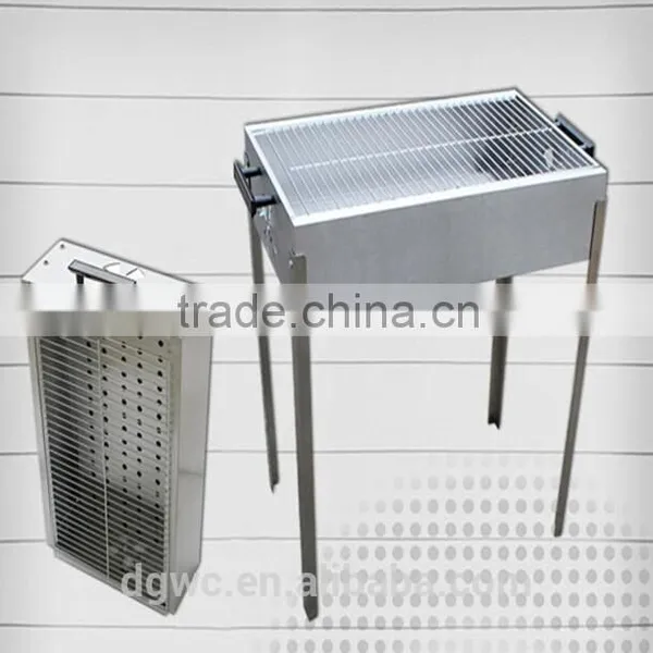 Bbq Charcoal Grill