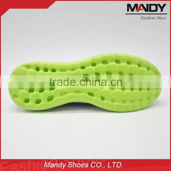 Good Price Shoes Men Sport for 2016 New Design MD Sole photo-6