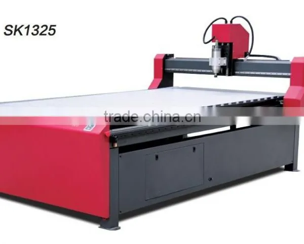 SK1325 CNC Router Wooden Router Engraving Machine