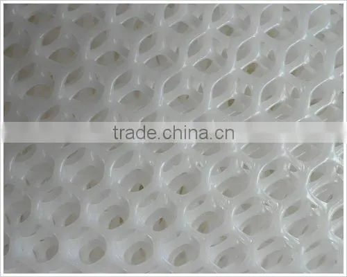 Plastic Plain Netting(manufacturer)