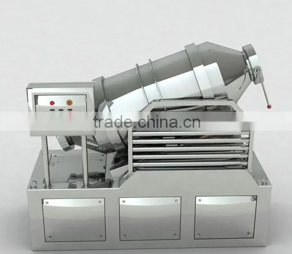 High Efficiency Fluidized Drier photo-3