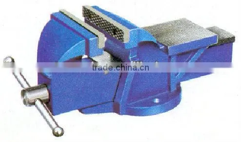 Fixed Bench Vise