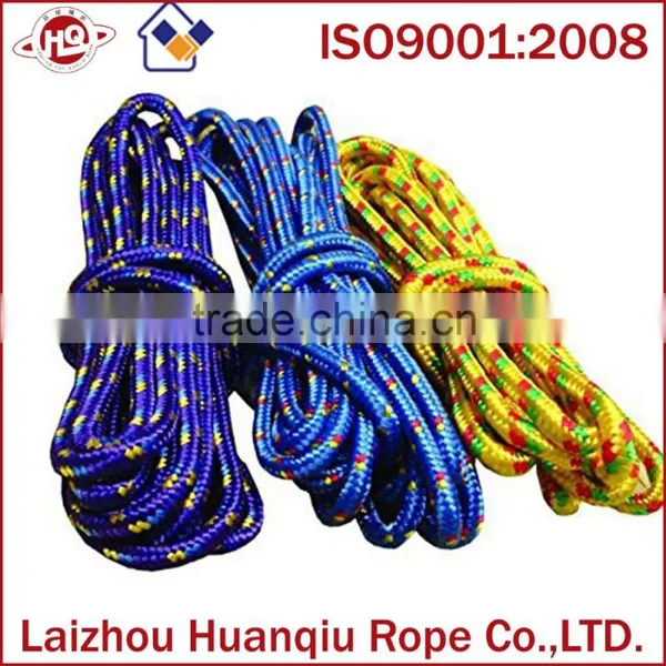 Diamond Braid Polypropylene Rope, Braided Rope ,Diamond Braided Rope photo-2