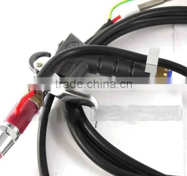 SIMCO SL007 Blowing Dust Ion Air Gun 110V-220V photo-3