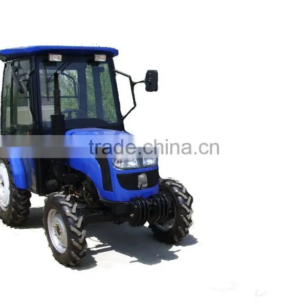TY34 Farm Tractor