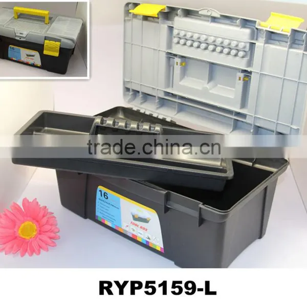 RYP5159 Tackle or Craft Storage Box photo-2