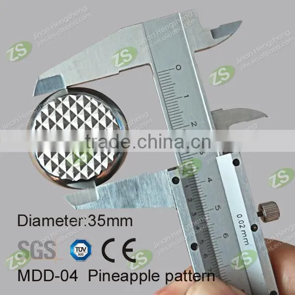 Stainless Steel Guiding Stud photo-4