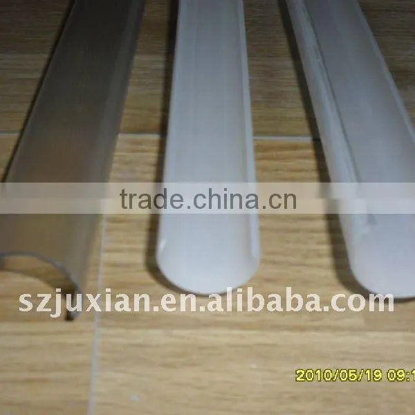 LED Lamp Housing