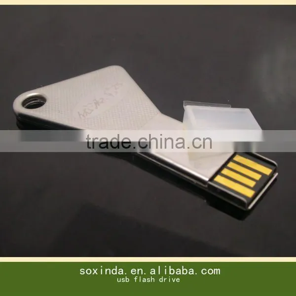 key usb flash memory