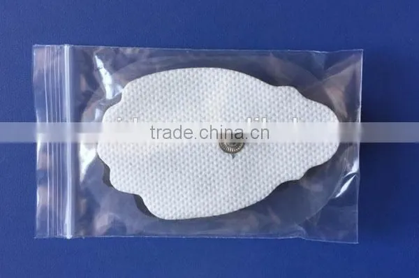 Massage Pad for EMS/TENS UNIT , Palm Massager, Smart Massager photo-5