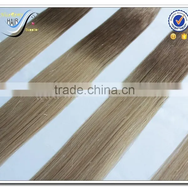 Double Drawn 100 Human Hair Extensions Afro Kinky Human Hair Weave,best Selling photo-2