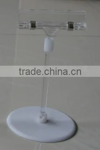 Customized POP Table Top Cardboard Display Stand photo-3
