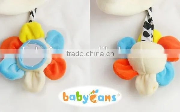 New Style Soft Stuffed of Educational Toys Kindergarten photo-4