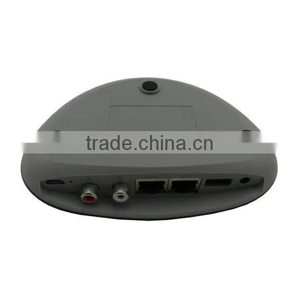 Dlna Multiroom Audio System Wifi Wireless Music Receiver Airplay Wifi Audio Transmitter photo-5