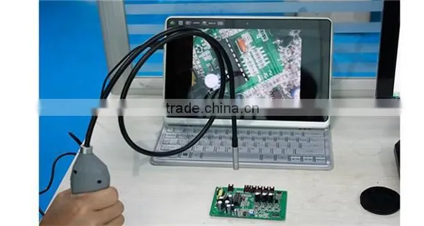 8.5mm Usb Drain Pipe Inspection Camera photo-4