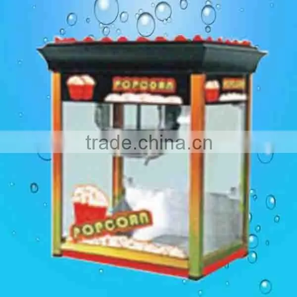 Hot Sale Factory Supply Commercial Popcorn Machines for Sale(903)