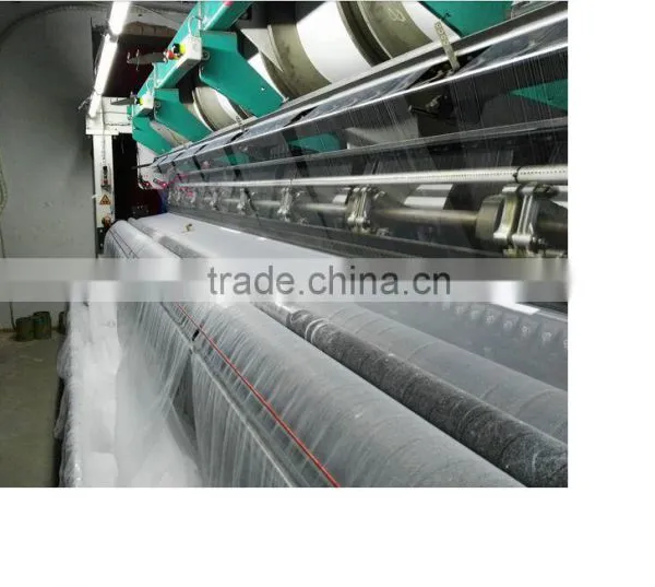 Laser Blowing Stop Motion Device for Warp Knitting Machine photo-2