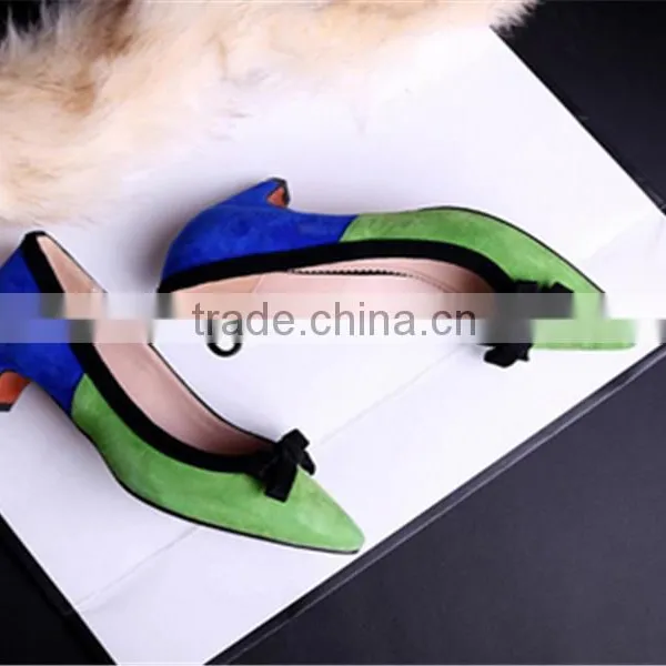 High Heels Fetish China High Heels  Wholesale Large Size Wedge High Heels 42 43 44 45 46 photo-5