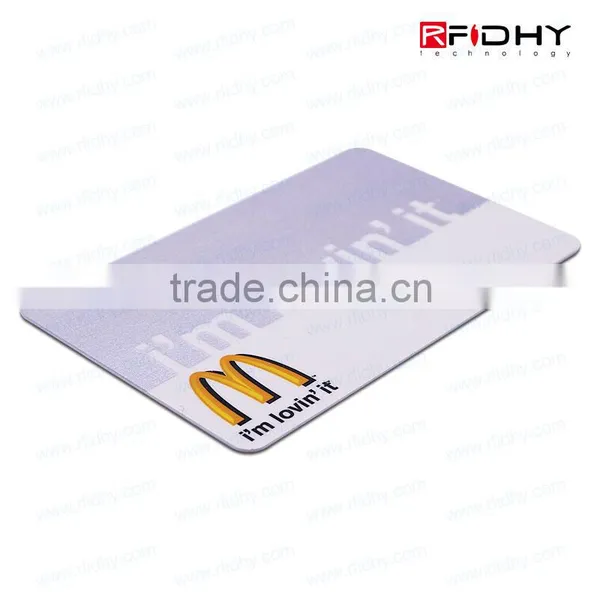 MIFARE (R) Ultralight Card photo-2