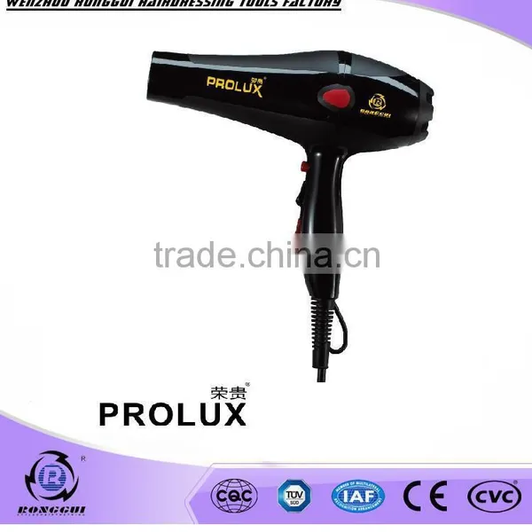 Professional no Noise Salon Standing Hair Dryer With AC/DC Motor photo-2