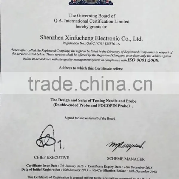 IC Socket, IC Progrommer Socket, Test Socket With Good Quality and Best Price photo-4