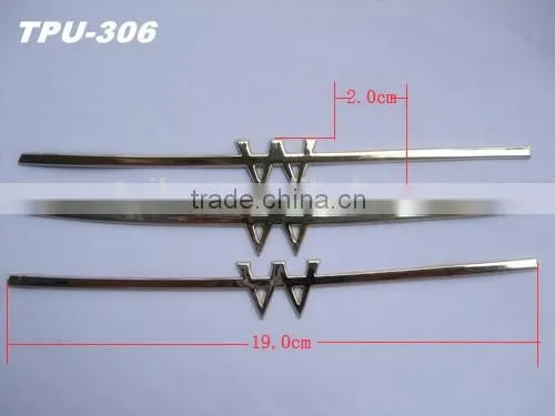 2014 Hot Selling Electroplated Shoe Accessory for Women Shoes photo-2