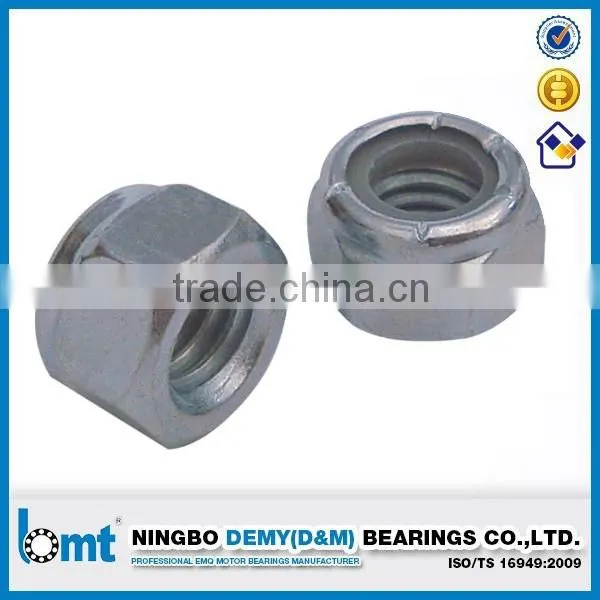 High Quality Lock Nut for Former Holder Set