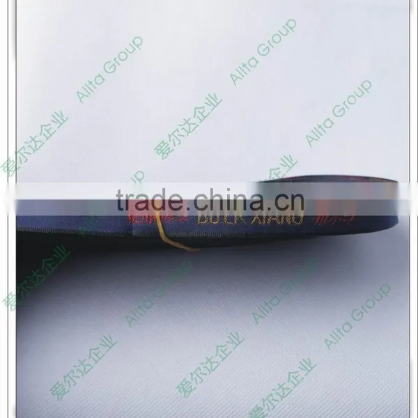 Wholesale Custom Woven Label Roll for Garment photo-3