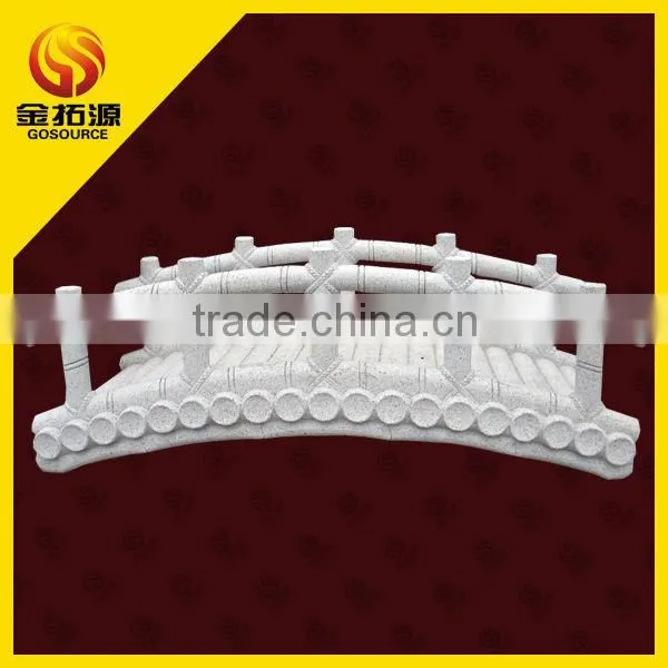 Popular Natural Granite Stone Bridge