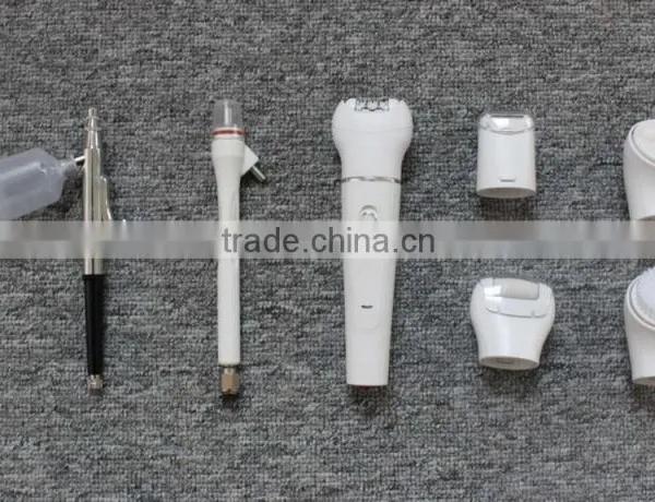 Beijing Virtue Beauty Silk Peel Machine/ Water Silk Peel Machine photo-5