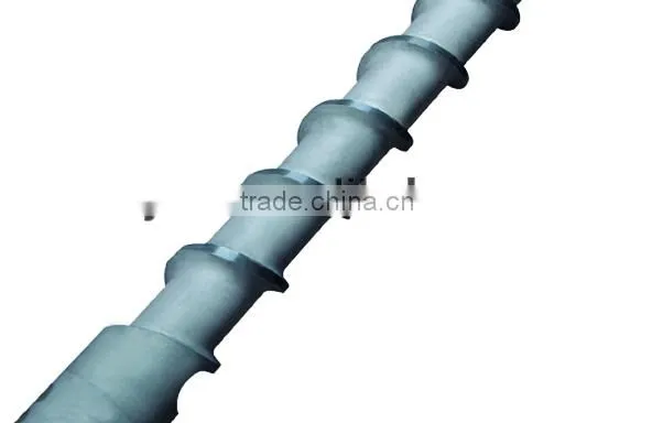 Plastic Screw and Barrel for Blowing Molding Extruder Machine photo-3