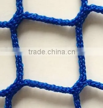 PP Knotless Construction Safety Net photo-3
