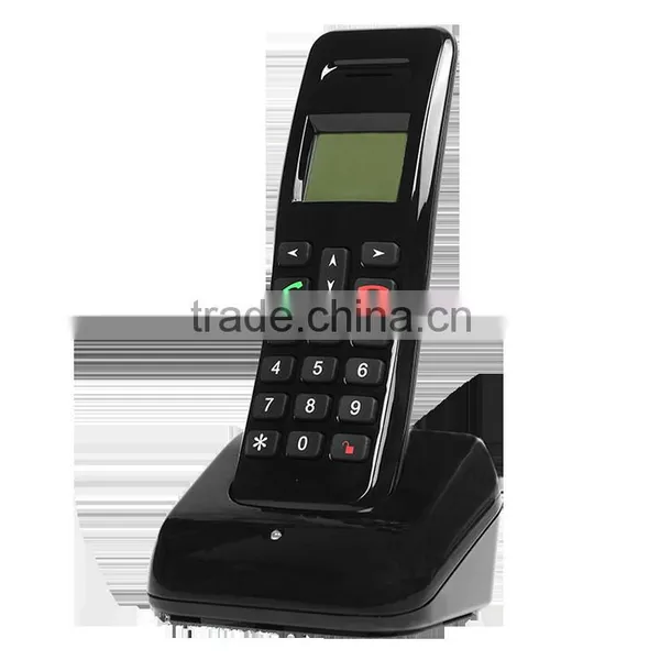 Home Security 2.4GHz Digital Wireless Audio Door Phone Intercom System Most Popular photo-2