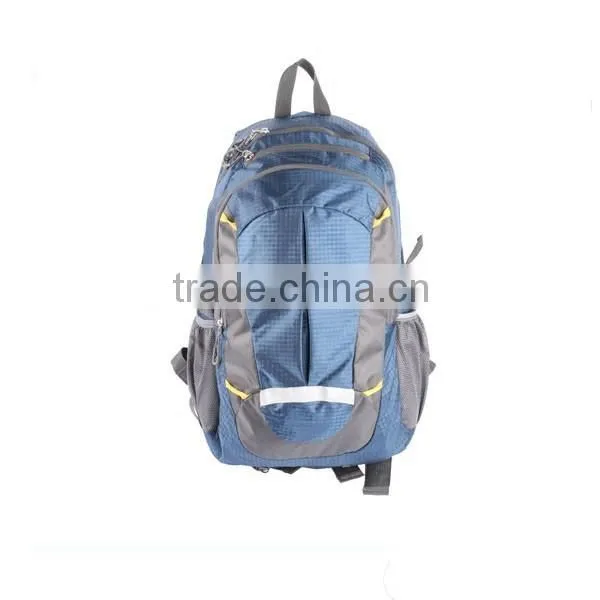 High Quality 40 Litre Camping Hiking Backpack photo-3