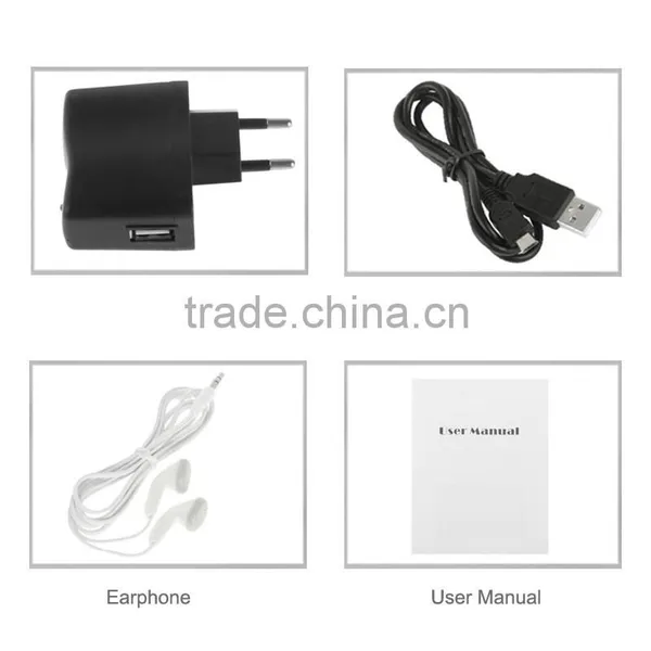 Android 4.4 Quad Core Wi-Fi 8GB 7 Inch 3G Tablet Factory photo-5